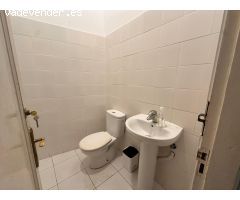 LOCAL COMERCIAL PARA ALQUILAR EN DOCTORAL