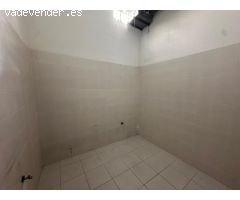 LOCAL COMERCIAL PARA ALQUILAR EN DOCTORAL
