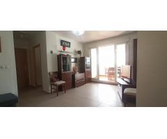 SE ALQUILA PRECIOSO PISO 2 DORMITORIOS PISCINA y GARAJE