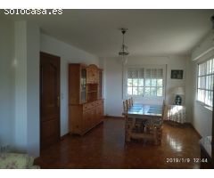 CHALET CON 1800M DE PARCELA
