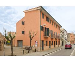 Casa adosada con encanto en Sant Pere Pescador
