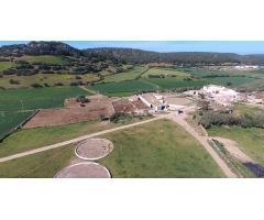 Casa de Campo en el termino de Ciutadella