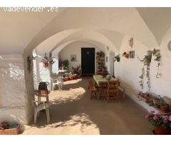 Casa de Campo en el termino de Ciutadella