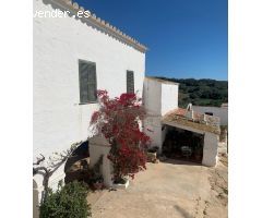 Casa de Campo en el termino de Ciutadella