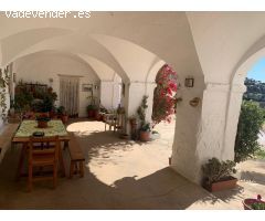 Casa de Campo en el termino de Ciutadella