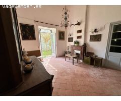 M-7193 - Finca Rústica en Ferrerias