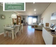 ALQUILER TEMPORAL ZONA PATACONA.CONSULTAR DISPONIBILIDAD