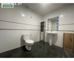 Local comercial en Alquiler en Paterna del Madera, Valencia