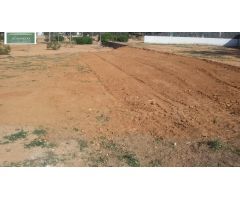 PARCELA EN TORRE EN CONILL