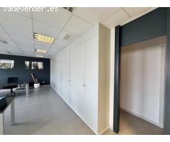 OFICINA EN ALQUILER EN POLÍGONO BENEITO
