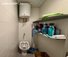 OFICINA EN ALQUILER EN POLÍGONO BENEITO