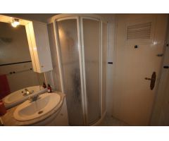 Piso en primera linea del paseo Maritimo en Torrevieja