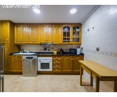 Villa con piscina privada en Aguas Nuevas