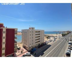 Exclusivo: Apartamento de Lujo Reformado en 2025 con Vistas al Mar y Alta Eficiencia Energética