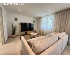 Exclusivo: Apartamento de Lujo Reformado en 2025 con Vistas al Mar y Alta Eficiencia Energética