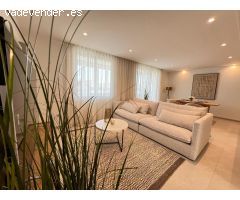 Exclusivo: Apartamento de Lujo Reformado en 2025 con Vistas al Mar y Alta Eficiencia Energética