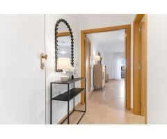 Apartamentos nuevos en zona privilegiada