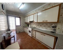 Apartamento a 50 metros de la playa