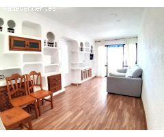 Alquiler de Piso en Fuengirola – Larga Temporada