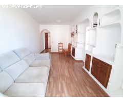 Alquiler de Piso en Fuengirola – Larga Temporada