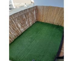 Alquiler de Piso en Fuengirola – Larga Temporada
