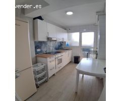 Alquiler de Piso en Fuengirola – Larga Temporada