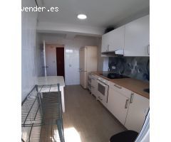 Alquiler de Piso en Fuengirola – Larga Temporada