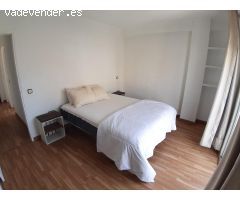 Alquiler de Piso en Fuengirola – Larga Temporada