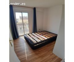 Alquiler de Piso en Fuengirola – Larga Temporada
