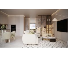 Apartamentos y Áticos de Lujo en la Costa del Sol con Vistas Panorámicas