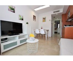 Tu Refugio en la Costa: Apartamento con Licencia Turística a 200m de la Playa