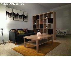 APARTAMENTO EN ALQUILER TEMPORADA ESCOLAR EN CUESTA MATADERO