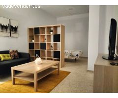 APARTAMENTO EN ALQUILER TEMPORADA ESCOLAR EN CUESTA MATADERO