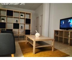APARTAMENTO EN ALQUILER TEMPORADA ESCOLAR EN CUESTA MATADERO