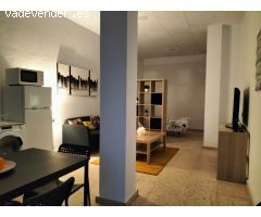 APARTAMENTO EN ALQUILER TEMPORADA ESCOLAR EN CUESTA MATADERO