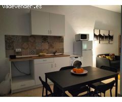 APARTAMENTO EN ALQUILER TEMPORADA ESCOLAR EN CUESTA MATADERO