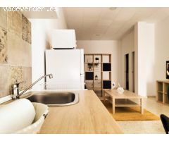 APARTAMENTO EN ALQUILER TEMPORADA ESCOLAR EN CUESTA MATADERO