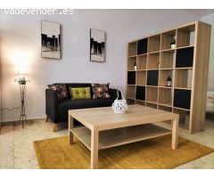 APARTAMENTO EN ALQUILER TEMPORADA ESCOLAR EN CUESTA MATADERO