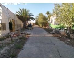 VENTA DE INVERNADEROS