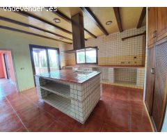 CHALET EN BIGASTRO-REF-78771