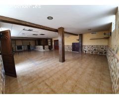 CHALET EN BIGASTRO-REF-78771