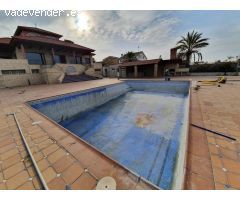 CHALET EN BIGASTRO-REF-78771