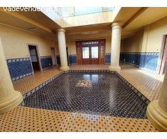 CHALET EN BIGASTRO-REF-78771