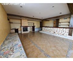 CHALET EN BIGASTRO-REF-78771