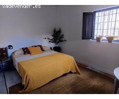 REF.- 108 - Finca rústica en venta en Agost
