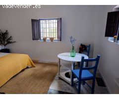 REF.- 108 - Finca rústica en venta en Agost