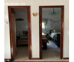 REF.- 108 - Finca rústica en venta en Agost