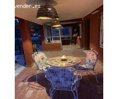 REF.- 108 - Finca rústica en venta en Agost