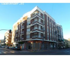 Piso en Almoradí. Ref.- 04875