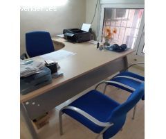 REF. 109 – Local Comercial a 200m de la Playa del Cura – Torrevieja